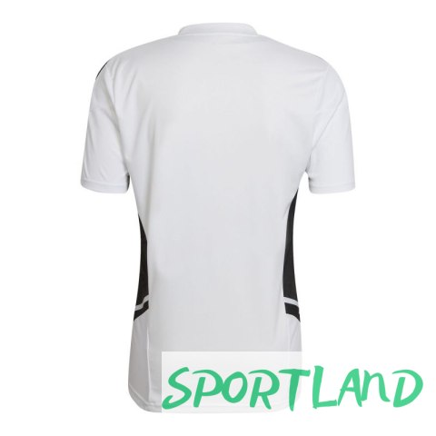 Koszulka adidas Condivo 22 M HA6290 M (178cm) Koszulka adidas Condivo 22 M HA6290 M (178cm)