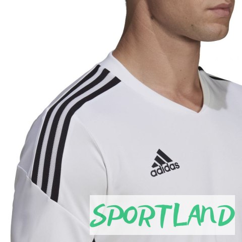 Koszulka adidas Condivo 22 M HA6290 M (178cm) Koszulka adidas Condivo 22 M HA6290 M (178cm)