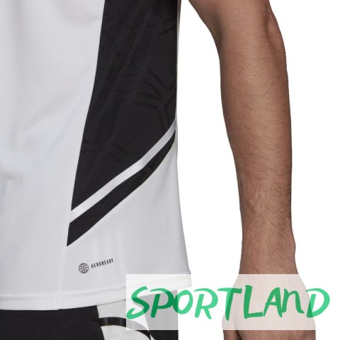 Koszulka adidas Condivo 22 M HA6290 S (173cm) Koszulka adidas Condivo 22 M HA6290 S (173cm)