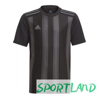 Koszulka adidas Striped 21 Jr GN7634 152