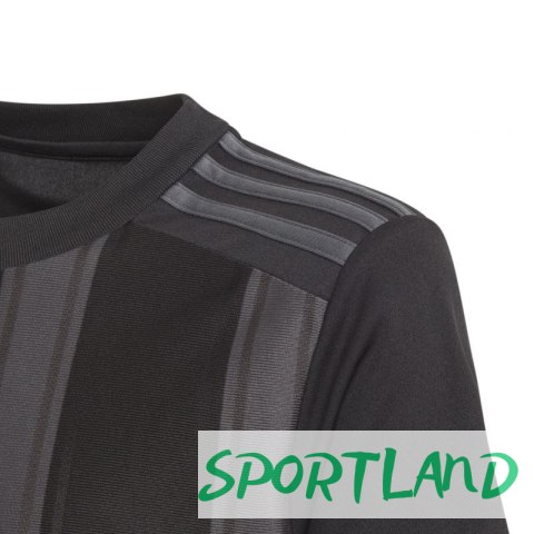 Koszulka adidas Striped 21 Jr GN7634 152 Koszulka adidas Striped 21 Jr GN7634 152