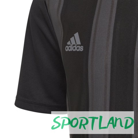 Koszulka adidas Striped 21 Jr GN7634 152 Koszulka adidas Striped 21 Jr GN7634 152