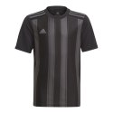 Koszulka adidas Striped 21 Jr GN7634 164 Koszulka adidas Striped 21 Jr GN7634 164