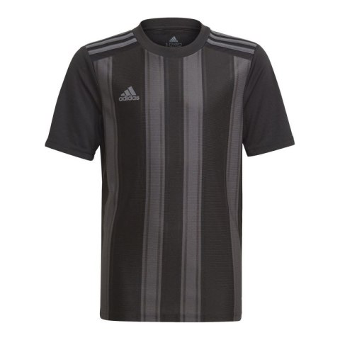 Koszulka adidas Striped 21 Jr GN7634 176 Koszulka adidas Striped 21 Jr GN7634 176