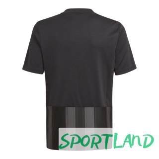 Koszulka adidas Striped 21 Jr GN7634 176