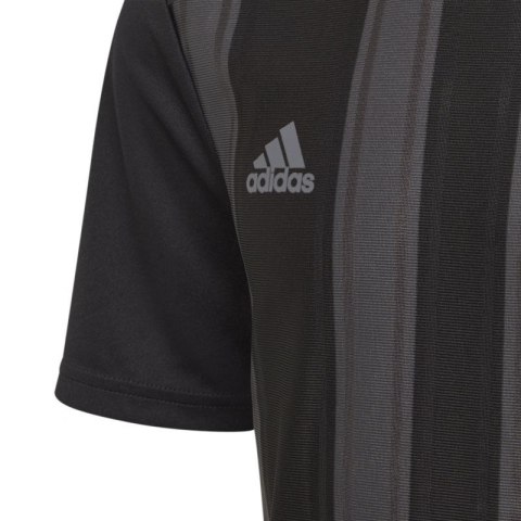 Koszulka adidas Striped 21 Jr GN7634 176 Koszulka adidas Striped 21 Jr GN7634 176