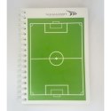 Notes trenera A6 zeszyt trenera, blok trenera Yakima 100513 N/A