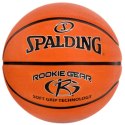 Piłka do koszykówki Spalding Rookie Gear Ball 84396Z 5