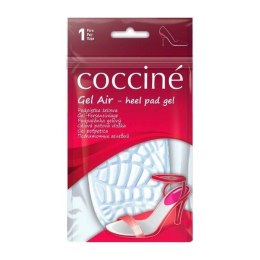 Podpiętki żelowe Coccine DA0258 N/A