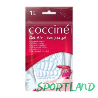 Podpiętki żelowe Coccine DA0258 N/A