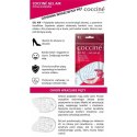 Podpiętki żelowe Coccine DA0258 N/A