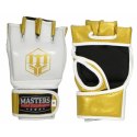 Rękawice do MMA Masters MMA-GF 01281-0508M XL