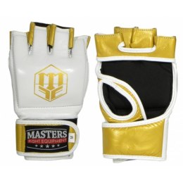 Rękawice do MMA Masters MMA-GF 01281-0508M XL