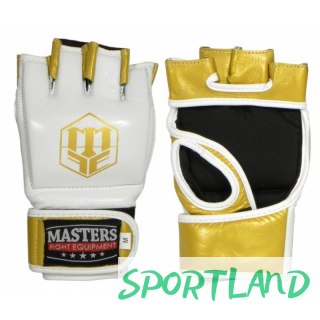 Rękawice do MMA Masters MMA-GF 01281-0508M M