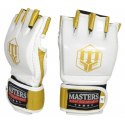 Rękawice do MMA Masters MMA-GF 01281-0508M M