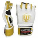 Rękawice do MMA Masters MMA-GF 01281-0508M M