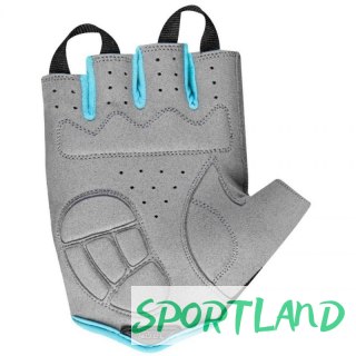 Rękawiczki rowerowe Spokey Piacenza W 941079-941078-941077 L