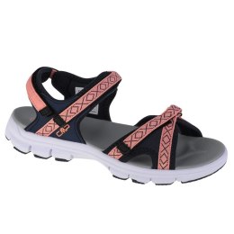 Sandały CMP Almaak Hiking Sandal W 38Q9946-27NL 38