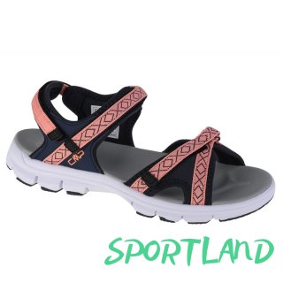 Sandały CMP Almaak Hiking Sandal W 38Q9946-27NL 38