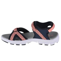 Sandały CMP Almaak Hiking Sandal W 38Q9946-27NL 38