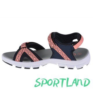 Sandały CMP Almaak Hiking Sandal W 38Q9946-27NL 39