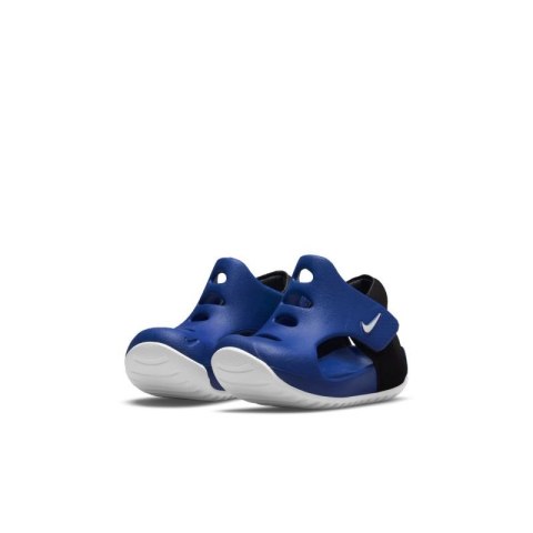Sandały Nike Sunray Protect 3 Jr DH9465-400 10C Sandały Nike Sunray Protect 3 Jr DH9465-400 10C