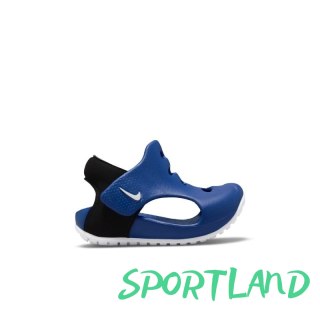 Sandały Nike Sunray Protect 3 Jr DH9465-400 6C