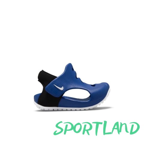 Sandały Nike Sunray Protect 3 Jr DH9465-400 8C Sandały Nike Sunray Protect 3 Jr DH9465-400 8C