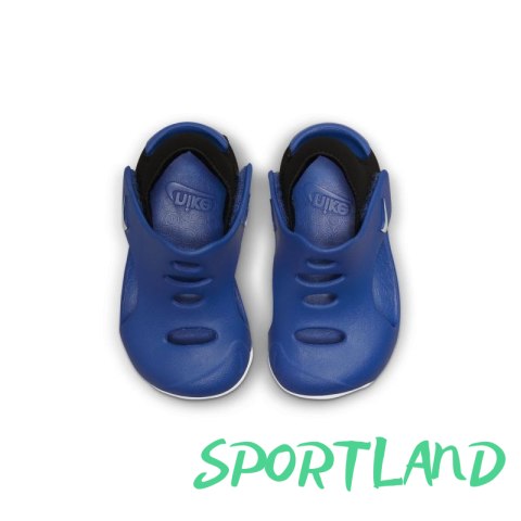 Sandały Nike Sunray Protect 3 Jr DH9465-400 8C Sandały Nike Sunray Protect 3 Jr DH9465-400 8C