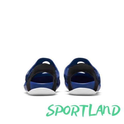 Sandały Nike Sunray Protect 3 Jr DH9465-400 8C Sandały Nike Sunray Protect 3 Jr DH9465-400 8C