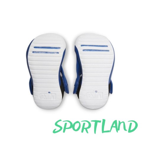 Sandały Nike Sunray Protect 3 Jr DH9465-400 9C Sandały Nike Sunray Protect 3 Jr DH9465-400 9C