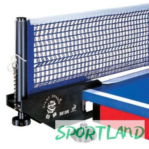 Siatka do ping-ponga Giant Dragon na śrubę 9819 N ITTF HS-TNK-000008762 N/A Siatka do ping-ponga Giant Dragon na śrubę 9819 N ITTF HS-TNK-000008762 N/A