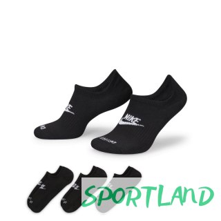 Skarpety Nike Everyday Plus Cushioned DN3314-010 M