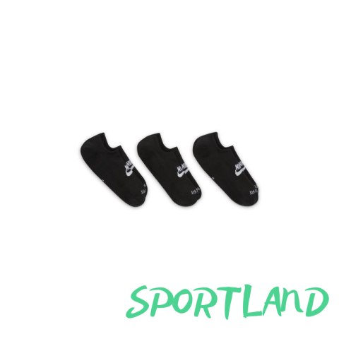 Skarpety Nike Everyday Plus Cushioned DN3314-010 S Skarpety Nike Everyday Plus Cushioned DN3314-010 S