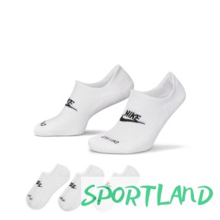 Skarpety Nike Everyday Plus Cushioned DN3314-100 M
