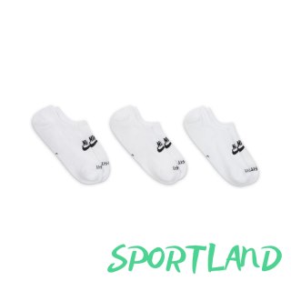 Skarpety Nike Everyday Plus Cushioned DN3314-100 M