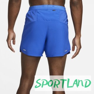 Spodenki Nike Dri-FIT Stride M DM4755-480 S