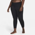 Spodnie Nike Yoga Dri-FIT M DM7023-010 XS