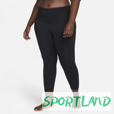 Spodnie Nike Yoga Dri-FIT M DM7023-010 XS Spodnie Nike Yoga Dri-FIT M DM7023-010 XS