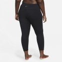 Spodnie Nike Yoga Dri-FIT M DM7023-010 XS