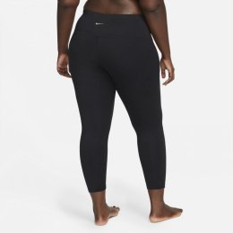 Spodnie Nike Yoga Dri-FIT M DM7023-010 XS