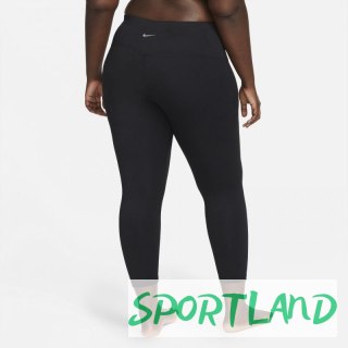 Spodnie Nike Yoga Dri-FIT M DM7023-010 XS