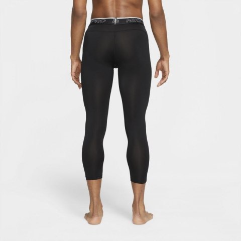 Spodnie termoaktywne Nike Pro Dri-FIT L M DD1919-010 L Spodnie termoaktywne Nike Pro Dri-FIT L M DD1919-010 L