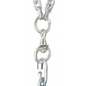 Worek bokserski Masters Plawil Premium 0418035-0P N/A