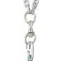 Worek bokserski Masters Plawil Premium 0418035-0P N/A