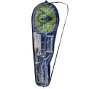 Zestaw do badmintona Dunlop Nitro 4 913015340 N/A