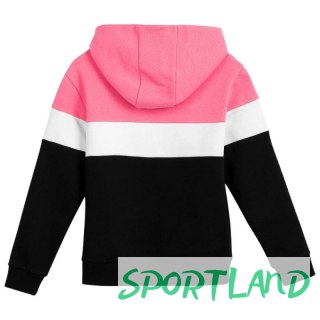 Bluza 4F Jr HJL22 JBLD002 20S 122cm