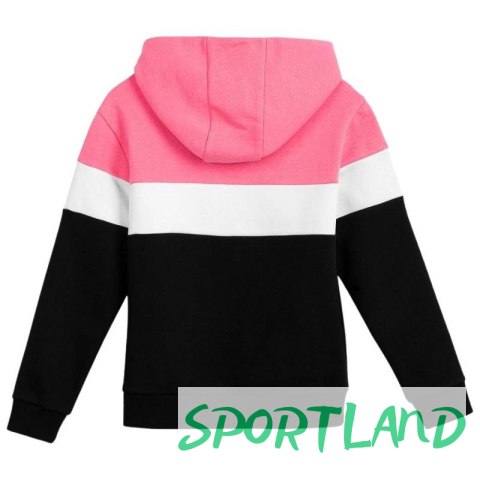 Bluza 4F Jr HJL22 JBLD002 20S 122cm Bluza 4F Jr HJL22 JBLD002 20S 122cm
