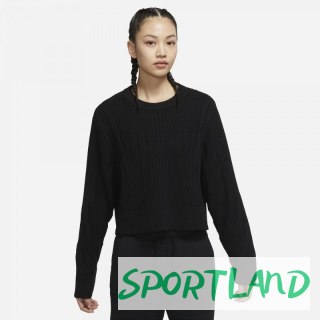 Bluza Nike Yoga W DM6992-010 S