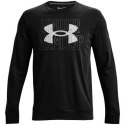 Bluza Under Armour UA Rival Terry Logo Crew M 1370391 001 2XL